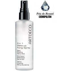 Artdeco 3 in 1 Make-up Fixing Spray