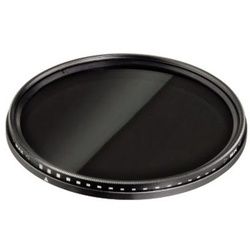Hama Graufilter Vario ND2-400 coated 72mm