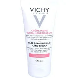 Vichy Intensiv Handcreme 50 ml