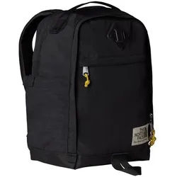 The North Face Berkeley Daypack tnf black/mineral gold/ (ASX) OS
