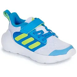adidas Laufschuhe Tensaur Run 3.0 EL C in Grau