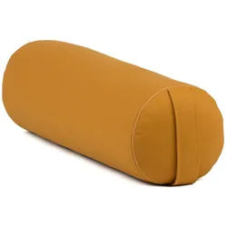 bodhi Yogabolster ECO Dinkel honig-gelb 1 St