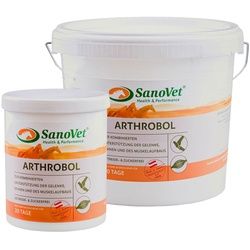 SanoVet Arthrobol Pulver 800 g