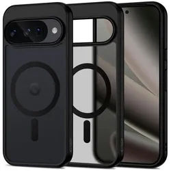 MagMat MagSafe Case for Google Pixel 10 / 10 Pro - Matte Black