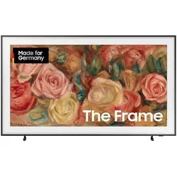 Samsung GQ43LS03D 43" The Frame QLED 4K Art Mode Smart TV