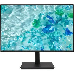 Acer Vero B7 (B277Gbmiprzx) 27,0" Full-HD Monitor 68,6 cm (27,0 Zoll), IPS, 120Hz, 4ms (GTG), 1x VGA, 1x HDMI (1.4), 1x DP, USB 3.2 x4 +USB-B (1up 4do