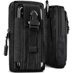ONEFLOW Survival Case Sony Xperia XA1 Plus Handytasche Outdoor