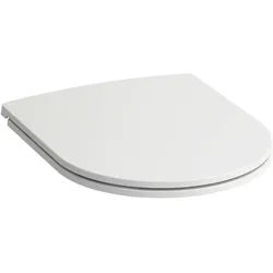 Laufen WC-Sitz LAUFEN PRO we, mit Absenkautomatik, mit Deckel slim