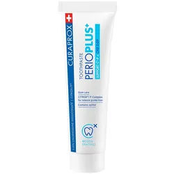 Curaprox® Perioplus® Support Zahnpasta 75 ml 75 ml Zahnpasta