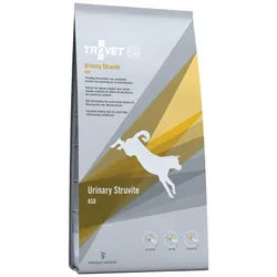 Trovet ASD Urinary Struvite 2x12,5kg