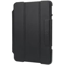 Tucano Aluno Case fuer iPad 10,2" (2021 - 2019) Schwarz