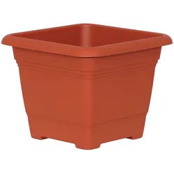 Geli Pflanzkübel Planter Nora 48 terrakotta 38 cm