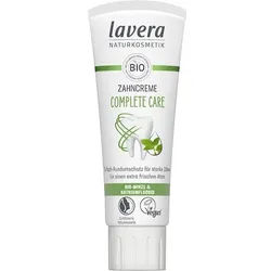 Lavera Gesichtspflege-Faces ZahnpflegeComplete CareZahncreme 75 ml