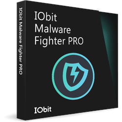 IObit Malware Fighter Pro