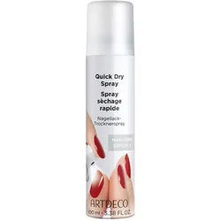 Artdeco Quick Dry Spray