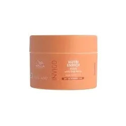 Wella Professionals Invigo Nutri Enrich Deep Nourishing Mask 150ml