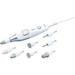 BEURER Maniküre Pediküre-Set MP 42