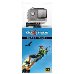 Easypix EASYPIX GoXtreme Black Hawk+ Camcorder