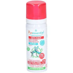 Puressentiel SOS Biss-Spray Baby