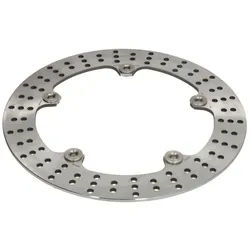 Bremsscheibe TRW MSTR138, 1 Stück