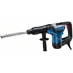 Bosch Bohrhammer mit SDS max GBH 5-40 D