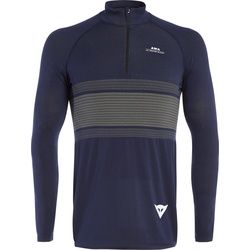 Dainese Awa Zip 3 Jersey, schwarz, Größe XL