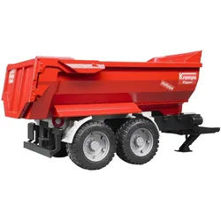 Bruder® Spielzeug-Traktor Landwirtschafts Modell 02225