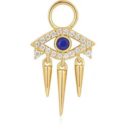 Ania Haie Kettenanhänger Ania Haie Jewellery EC048-16G Anhänger