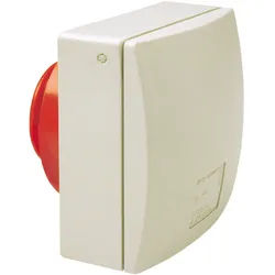 Walther Electric 415 MONDO Anbaudose, 16A, 5P, 400V, 6h, IP44