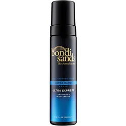 bondi sands Self Tanning Foam 1 Hour Ultra Express Ultra Dark