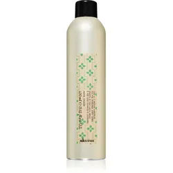 Davines More Inside Medium Hair Spray Haarlack mit mittlerer Fixierung 400 ml