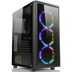 HM24 Gaming-PC HM247518 AMD Ryzen 7 5700X / 32GB RAM / 1TB SSD / RTX 4070 / Win11 Pro