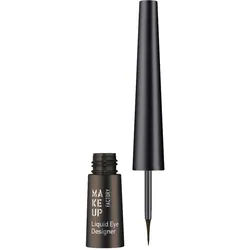 MAKE UP FACTORY Liquid Eye Designer - grau