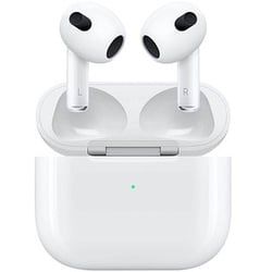 Apple AirPods Lightning 3. Gen. In-Ear-Kopfhörer weiß