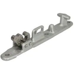 Auflieger, Anhängerelement KOGEL KOG6351244