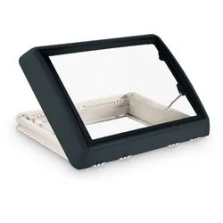 Dometic Midi Heki FL ohne ZB, mit Kurbel