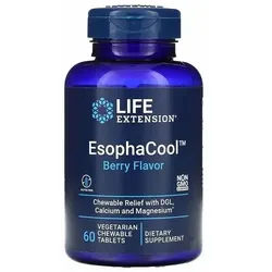 Life Extension EsophaCoolTM 60 St