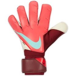 NIKE Herren Handschuhe GK GRP3-FA20, SIREN RED/TEAM RED/DYNAMIC BLUE, 9