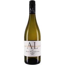 Weingut Alexander Laible 2025 Alexander Laible Grauburgunder Alte Reben 3 Stern 2025 Grauburgunder Deutschland