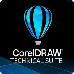 CorelDRAW Technical Suite