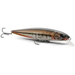 Nays Kunstköder, Nays MD MX 80 SR 2.0 S-27 Twitchbait Wobbler 8 cm