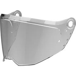 Airoh Commander 2 Visier, transparent für Männer