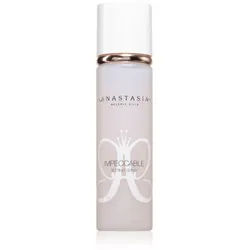 Anastasia Beverly Hills Impeccable Setting Spray mattierendes Fixierspary für das Foundation 24 h 100 ml