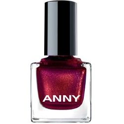 ANNY Nail Polish 106 ruby duby