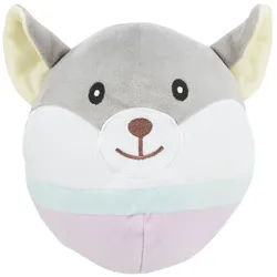 TRIXIE Tierkuscheltier Trixie Junior Bär geräuschlos - 20 cm