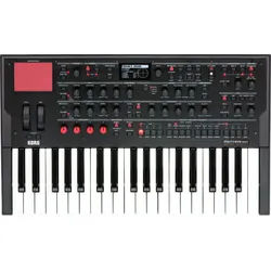 Korg modwave mk II