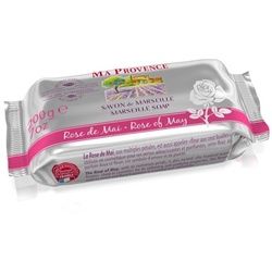 MA Provence® Marseille-Seife Rose de Mai