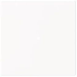 Busch-Jaeger 6230-10-44M Wippe 1-fach, ohne Bedruckung, studioweiß matt, Busch-art linear®