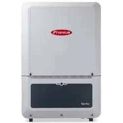 Fronius Wechselrichter Verto 30.0SPD 1+2 *0% MwSt. gem. §12 Abs. 3 UStG