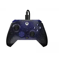 Turtle Beach Rematch Advanced Verkabelt Controller - Dark Cosmos